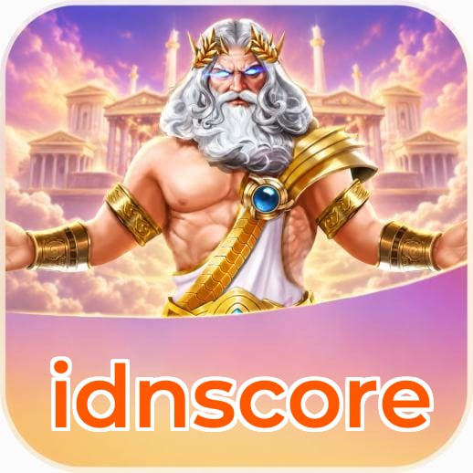 idnscore APK v4.7.5 - Screenshot UI modern dan intuitif Indonesia